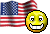 Smiley Flag